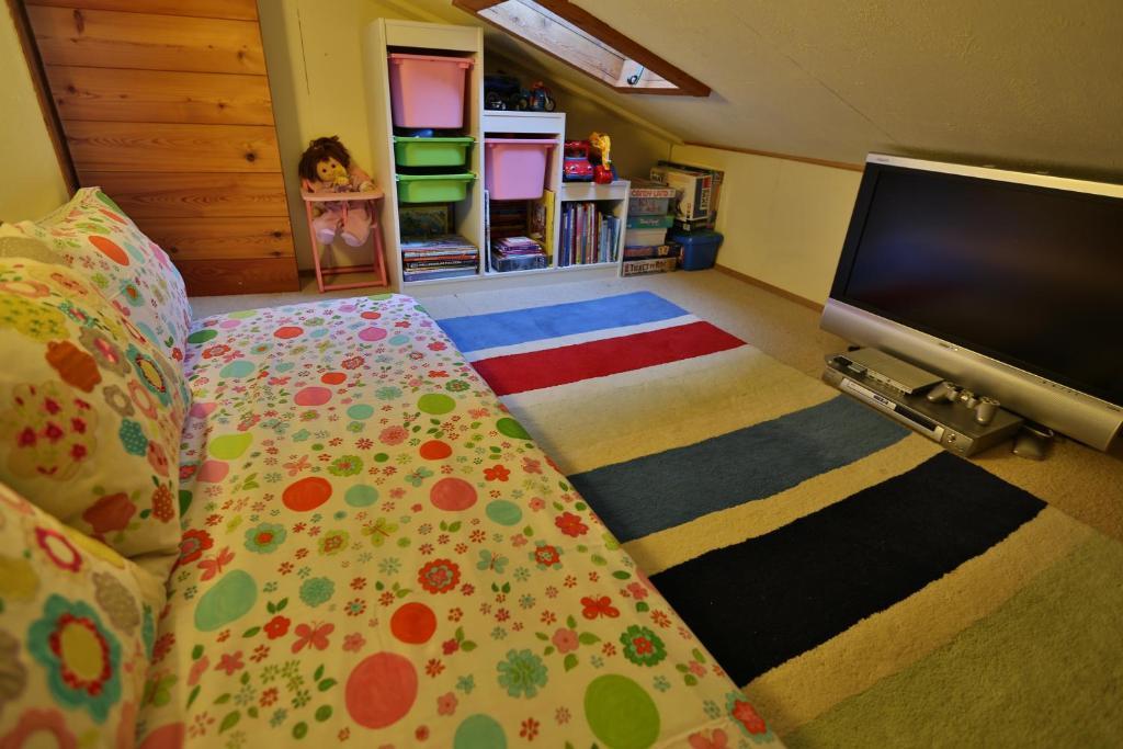 Chalet Mavambo Le Chable Ngoại thất bức ảnh
