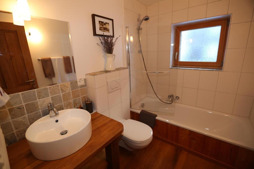 Chalet Mavambo Le Chable Ngoại thất bức ảnh